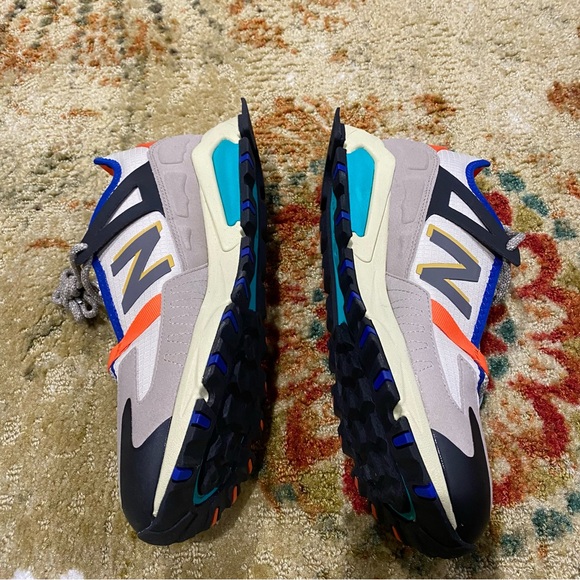 New balance X-racer - Picture 3 of 5